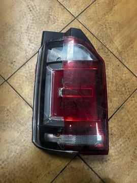 Lampa lewy tył VOLKSWAGEN T6 14+ LED