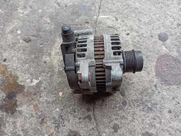 ALTERNATOR PEUGEOT 607 LIFT 2.7 HDI V6 0121715001