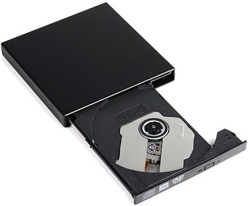 ODTWARZACZ CD\DVD USB 2.0