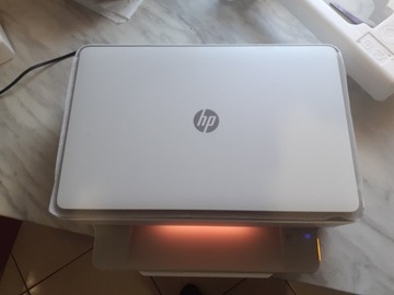 Drukarka HP Envy 6020e raczej Nowa