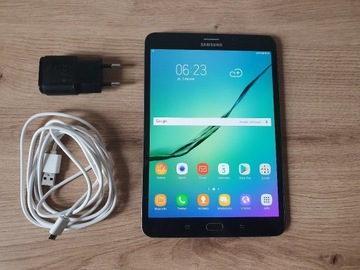 Tablet Samsung T719 8" 3 GB / 32 GB czarny LTE