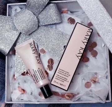 Baza pod Podkład Mary Kay SPF 15 Mary kay