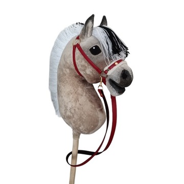 Hobby Horse A3 Fiord skoczek+Gratis CORDEO