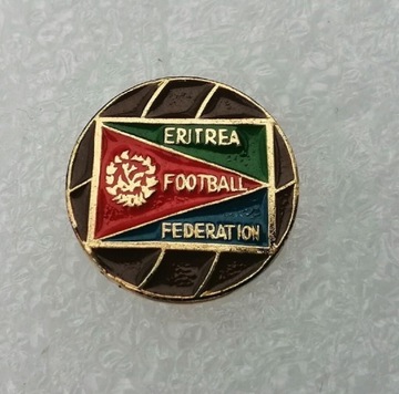 Eritrea Football Federation 