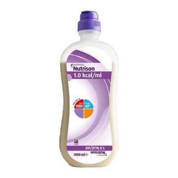 Nutrison Nutricia- 1000ml-Żywność Medyczna