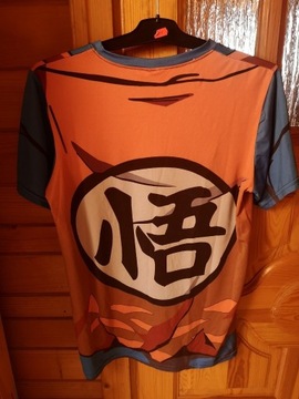 Anime Rashguard 'rozmiar L' 