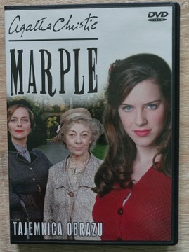 FILM DVD MARPLE 7