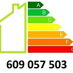 Świadectwo Charakterystyki Energetycznej