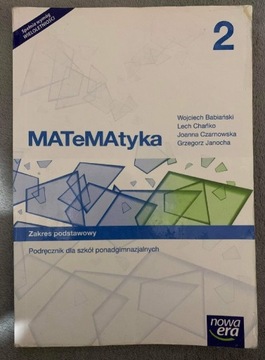 MATeMAtyka 2