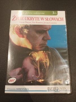 ŻYCIE UKRYTE W SŁOWACH, Kino dobrze nakręcone 3/8