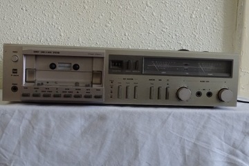 Magnetofon kasetowy Dual c 80