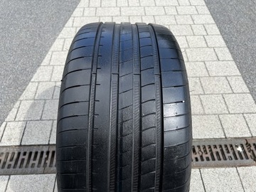 275/40 r18 Nowe Goodyear Eagle F1 XL 103Y