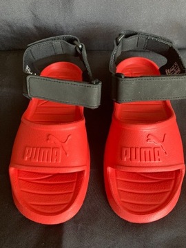 Sandały dla dzieci Puma Divecat v2 rozmiar 33