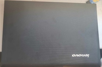 Laptop Lenovo G50-70 15,6 " Intel Core i3