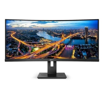 Monitor Philips B-line 346B1C/00 34" 