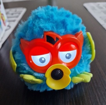 Maskotka interaktywna Furby Party Rockers