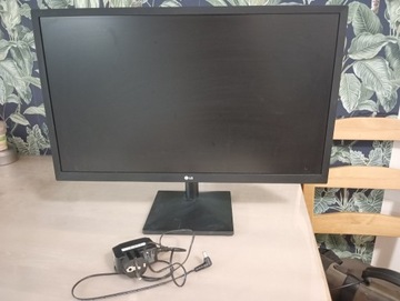 Monitor LG 24MK430