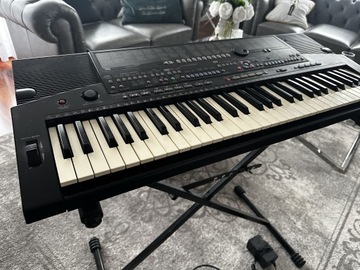 Keyboard JAMAHA PSR-510