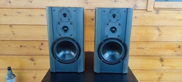 Jamo 407a sale speakers