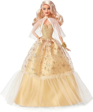 Barbie Signature HJX08