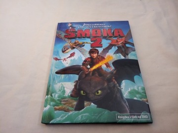 JAK WYTRESOWAĆ SMOKA 2 DVD