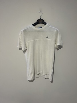 Koszulka Adidas Biała 
