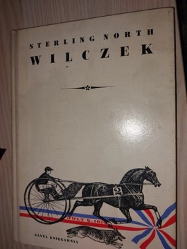 Wilczek, Sterling North, 1973