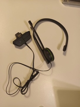 Xbox one chat headset