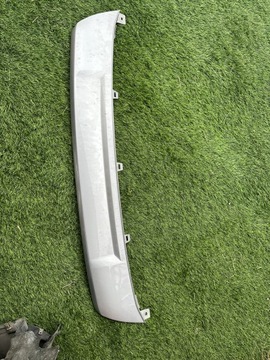 Spoiler zderzaka przód AUDI Q5 80A 80a807531