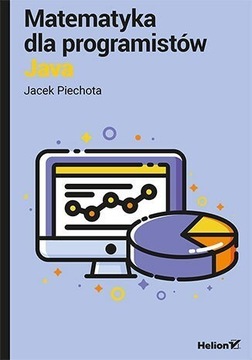 Matematyka dla programistów Java (PDF)