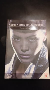 adobe photoshop lightroom 2 Martin Evening