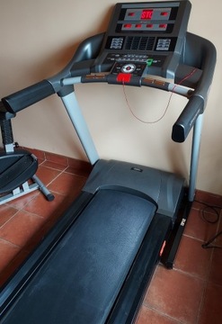 Bieżnia BH Fitness F5