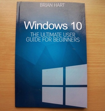 Windows 10 The Ultimate User Guide for Beginners