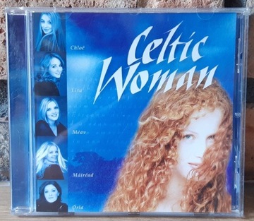 CELTIC WOMAN !!! CD !!!