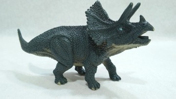 Figurka Triceratops Dinozaur 10 cm