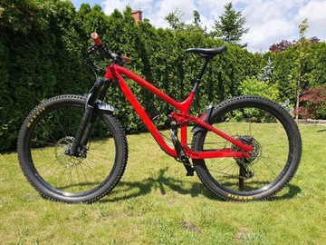 Trek fuel ex 8 2019 full trail