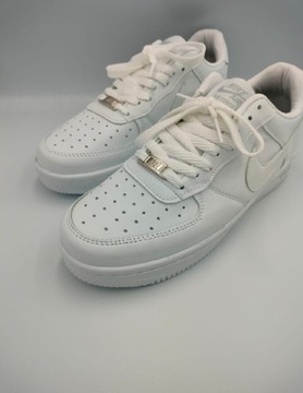 Nike Air Force 1 białe NOWE 