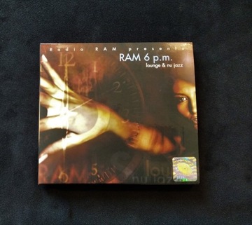 RAM 6 p.m. (Lounge & Nu Jazz) - Various