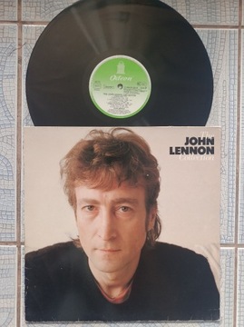 JOHN LENNON "The Collection"