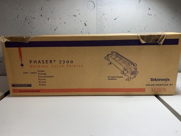 Fuser Zespół Grzejny Xerox Phaser 7700
