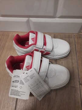 Buty adidas rozmiar 28 nowe