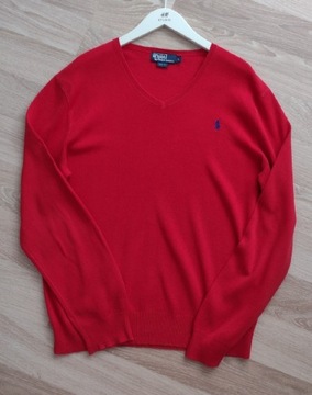 Sweter Ralph Lauren L