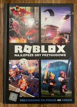 Roblox najlepsze gry przygodowe