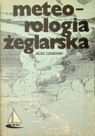 Meteorologia żeglarska Jacek Czajewski