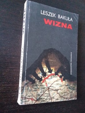 L. Bakuła - Wizna