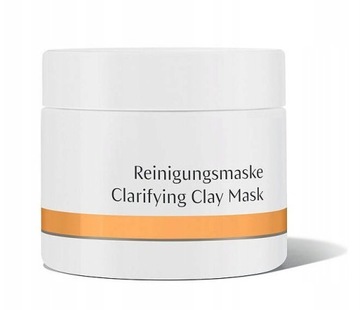 Dr. Hauschka Clarifying Clay Mask 