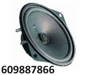 Głośnik szerokopasmowy VISATON FR 10F 10cm 4ohm 30W