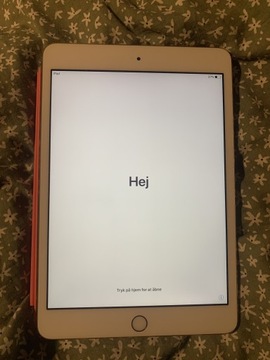 iPad mini 3 16gb