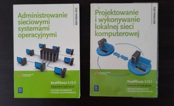 Administrowanie sieciowymi systemami operacyjnymi