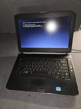 Laptop Dell Latitude P61G P61G001